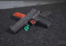 Video: Ready-To-Carry Dan Wesson DWX Compact Dan Wesson DWX Compact Lead