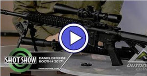 Daniel Defense MK12 Review