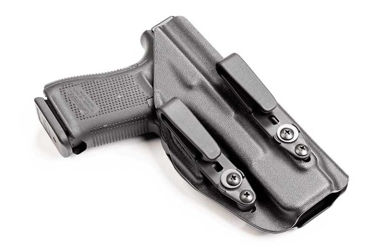 The 10 Best Glock 19 Holsters For Any Purpose (2024)