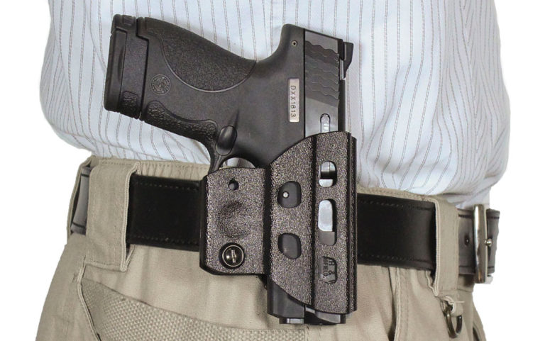 Concealed Carry: After the Shooting