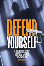 Defend Yourself by Rob Pincus