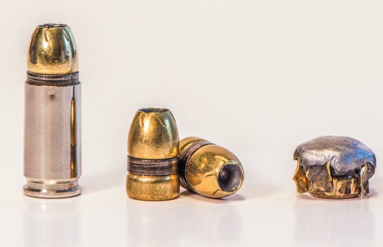 3 Simple Rules For Choosing A Defensive Handgun And Ammo