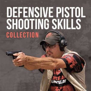 Defensive-Pistol-Collection