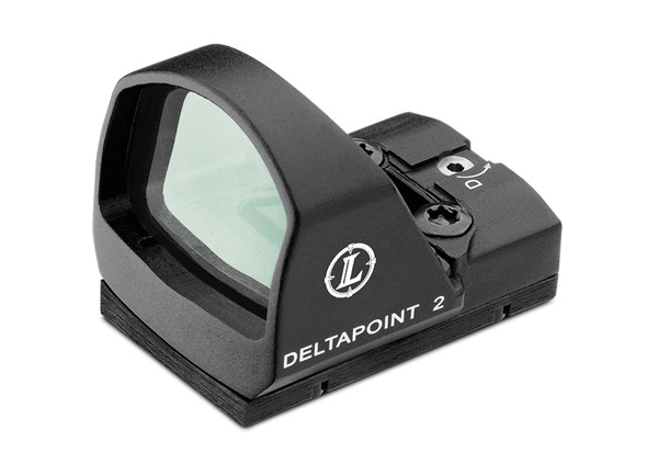 Leupold’s DeltaPoint 2