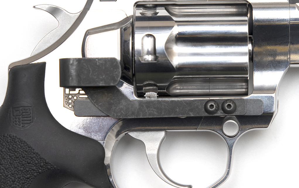 Diamondback SDR clipdraw