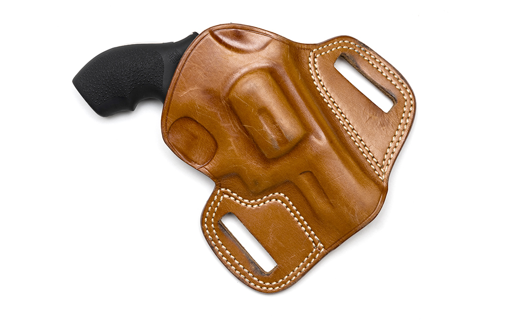 Diamondback SDR holster