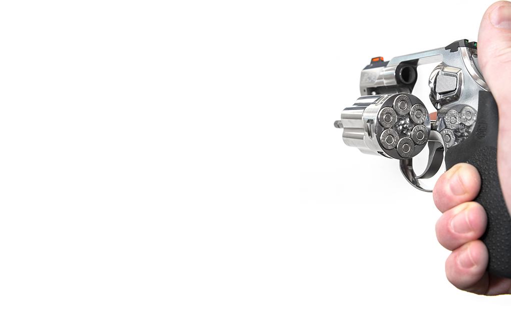 Diamondback SDR loaded