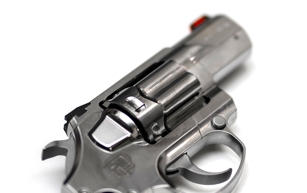 Diamondback SDR