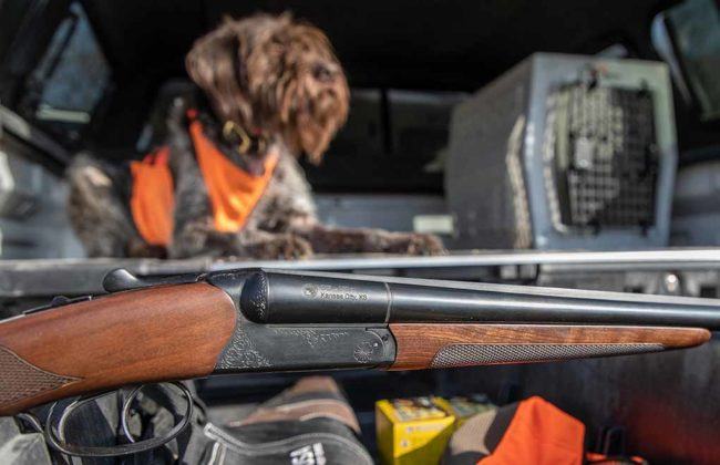 Best Double-Barrel Shotgun: Affordable Double Edition
