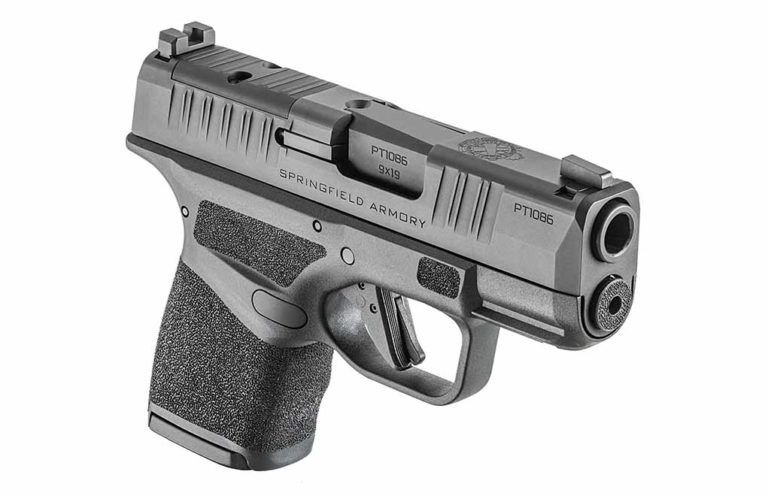 best compact 9mm for conceal