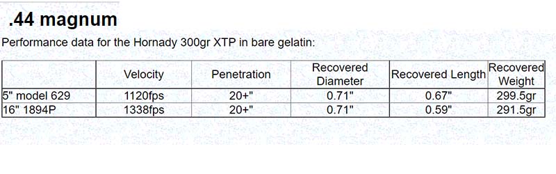 Dr-Roberts-44-Magnum-Test