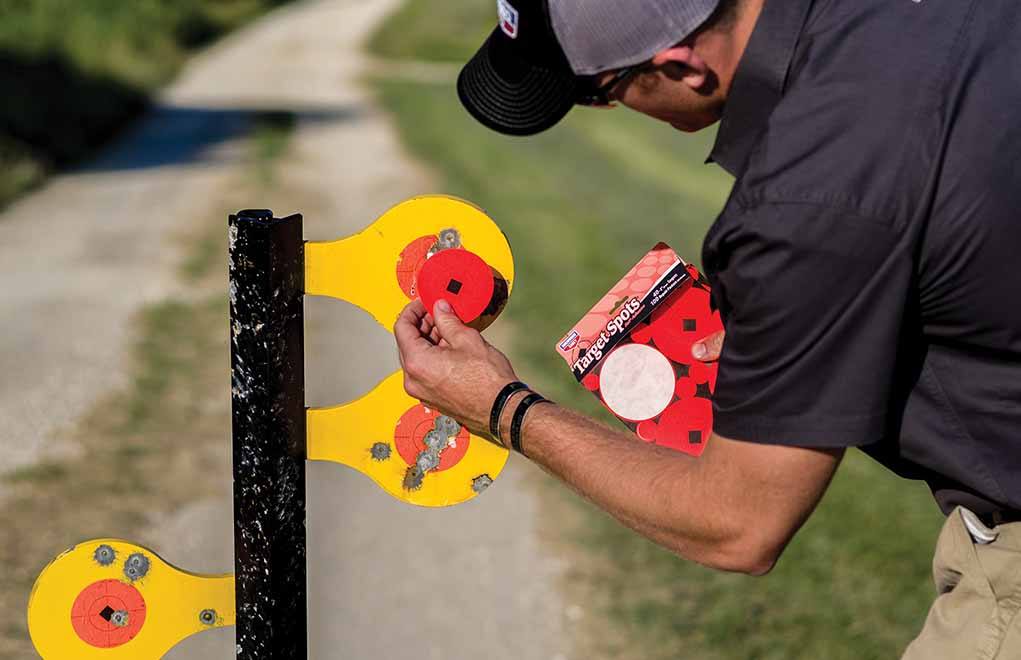 5 Best Steel Targets For Years Of Shooting Fun 2020