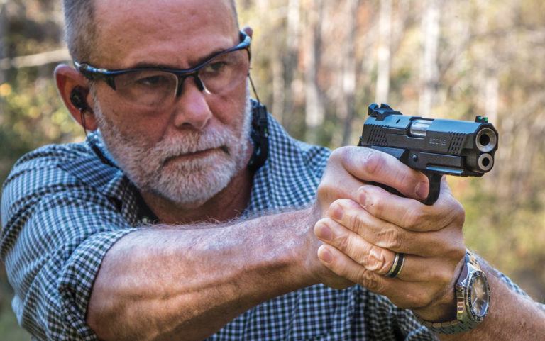 Gun Review: Is EDC X9 The Best Pistol Ever Made?