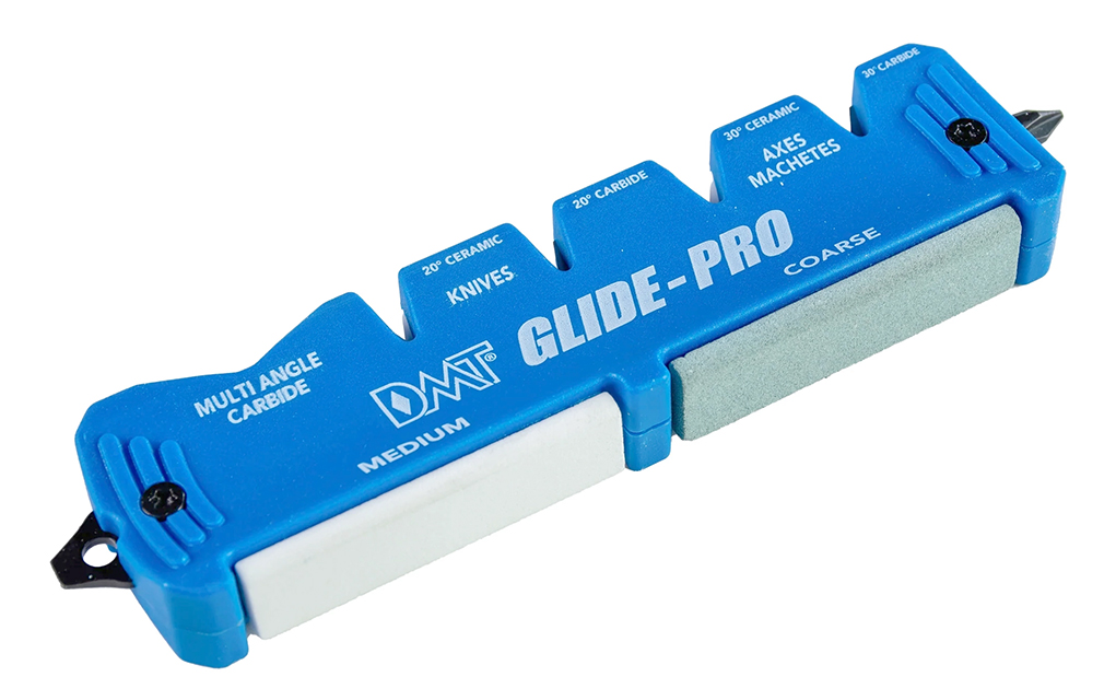EDC Knife Sharpener