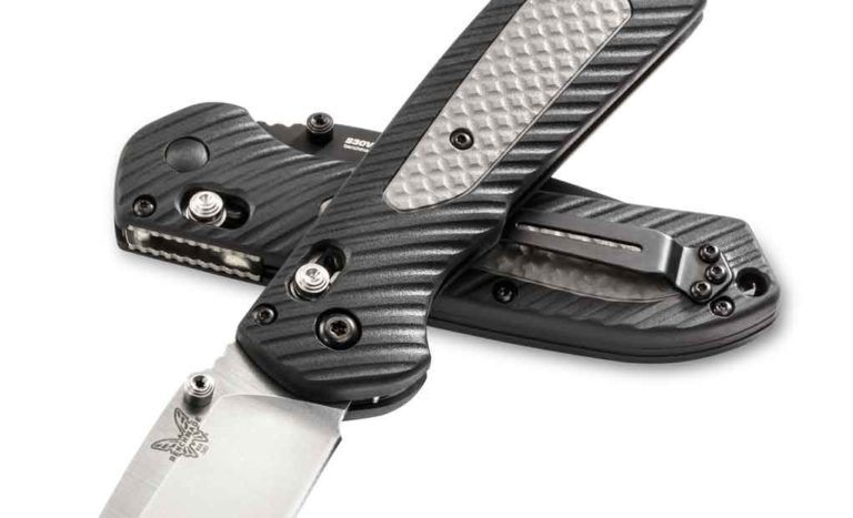 Gear: 8 Top Dependable EDC Knife Options
