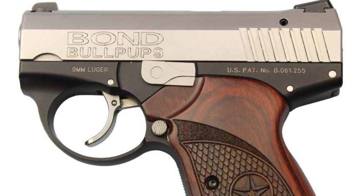 7 Hot New Handguns For Everyday Carry EDC-feat