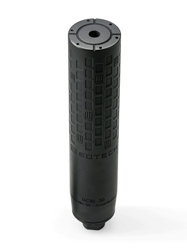 EOTECH DCBL Suppressors 30