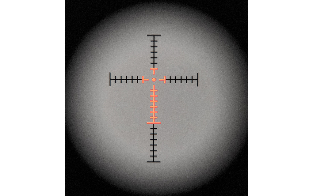 EOTech Vudu 3-9×32 MPVO reticle