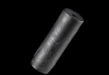 First Look: EchoCore Suppressors EchoCore Suppressors 2