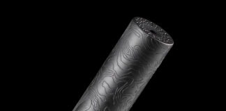 First Look: EchoCore Suppressors EchoCore Suppressors 2