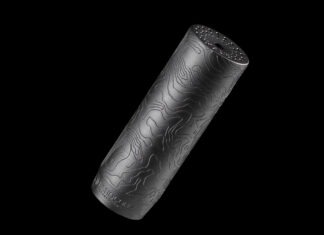 First Look: EchoCore Suppressors EchoCore Suppressors 2