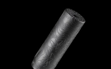 First Look: EchoCore Suppressors EchoCore Suppressors 2