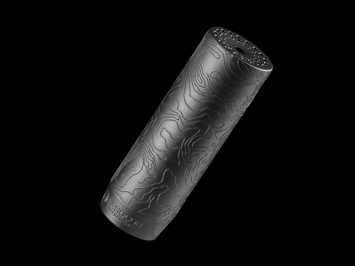 EchoCore Suppressor...</p>
</div>
<hr><div class=