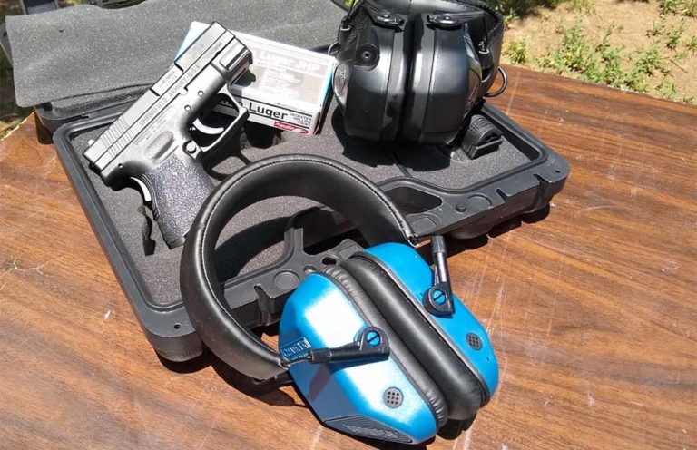 The Best Shooting Ear Protection You Can Get In 2023 