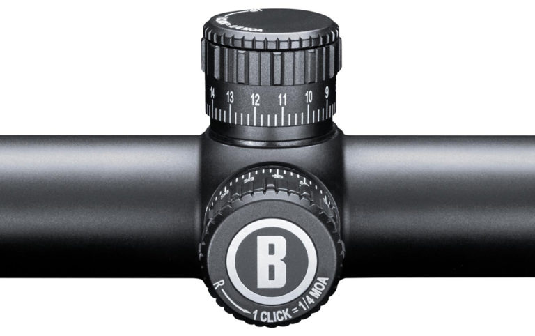 New Optics: Affordable Bushnell Engage Optics