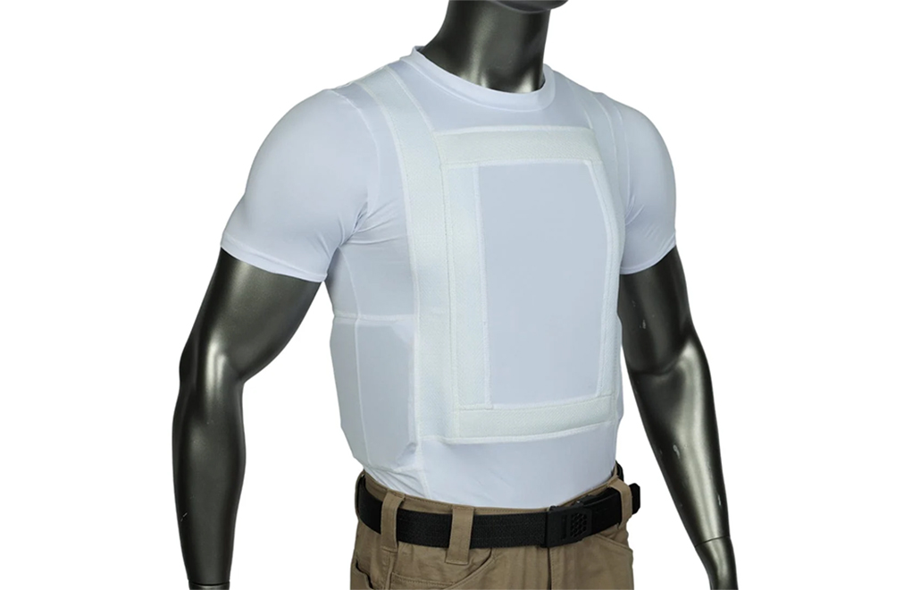 First Look: Everyday Armor T-Shirt 360