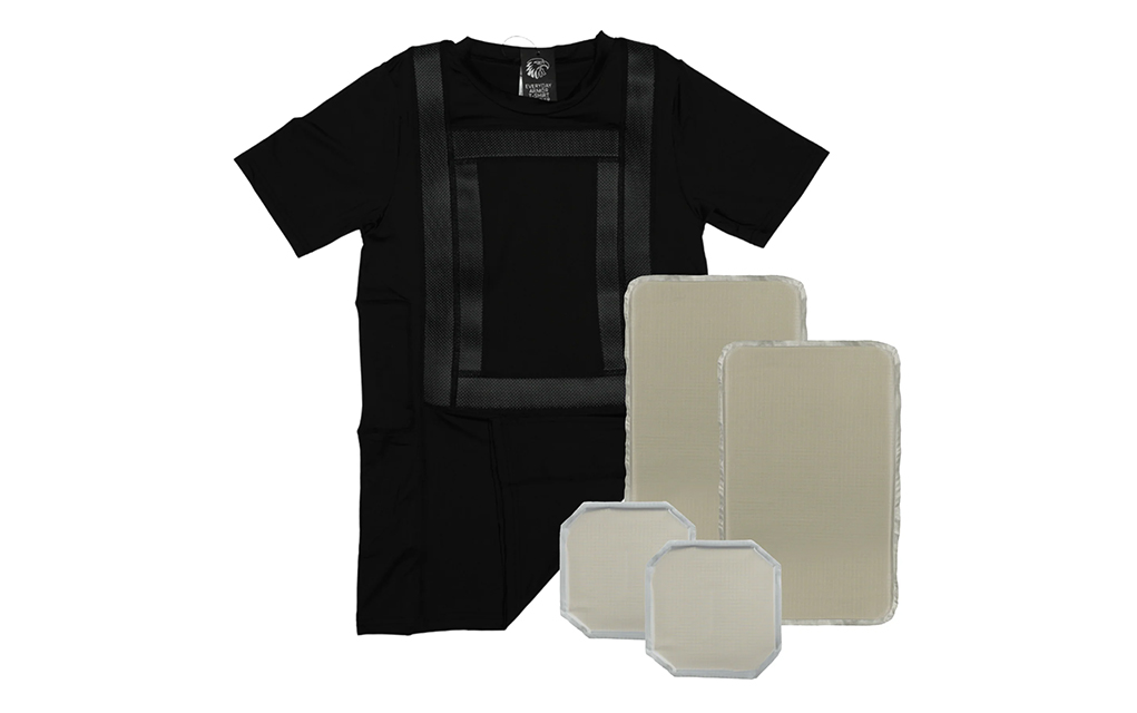 Everyday Armor T-Shirt 360