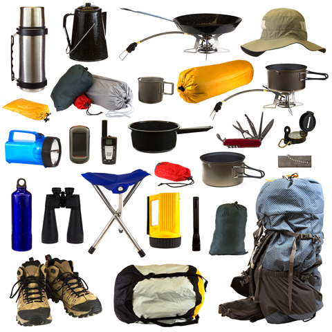 Emergency Preparedness Checklist: Everyday Carry Gear