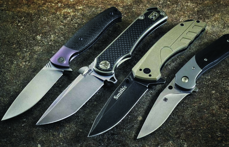Selecting The Best EDC Knife And Top Picks (2020)