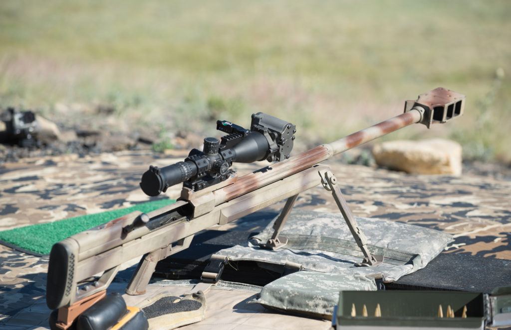 Like all shooting disciplines, success can be defined by the shooter and is built with a successful rifle, optics and bullet combination. And as a general rule to ELR success, big, heavy and fast are mandatory.