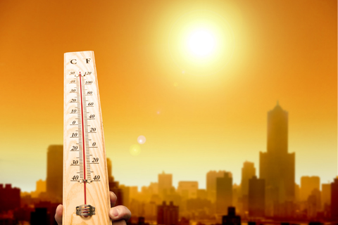 Extreme Temperatures: The Quiet Natural Disasters