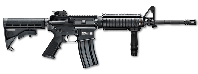 FN-15-Collector-M4