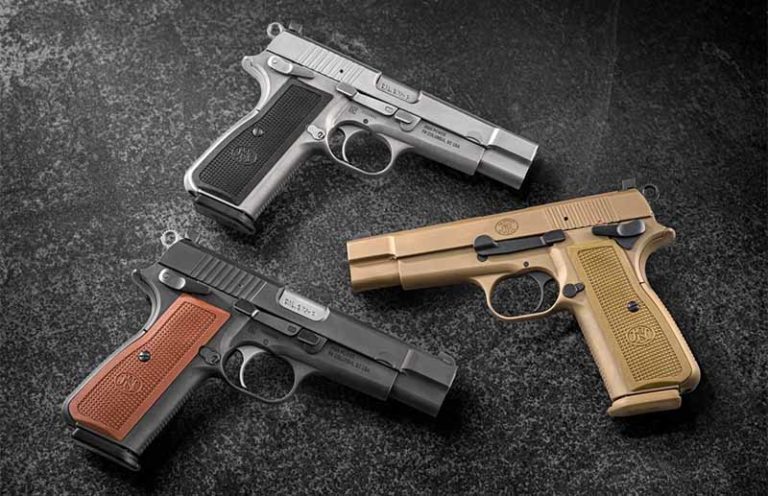 FN High Power Gets Relaunched With Design Updates
