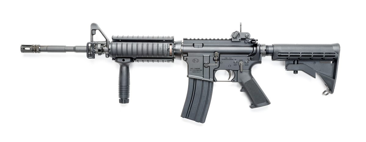 FN-Military-Collector-Series-M4