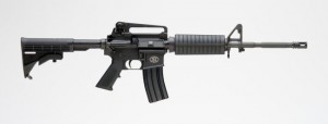 FN-15 Carbine Review