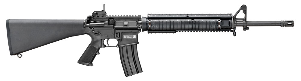 FN 15™ Military Collector M16.