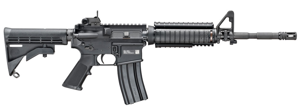 FN 15™ Military Collector M4