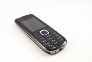 A mobile phone is an essential part of a family communication plan