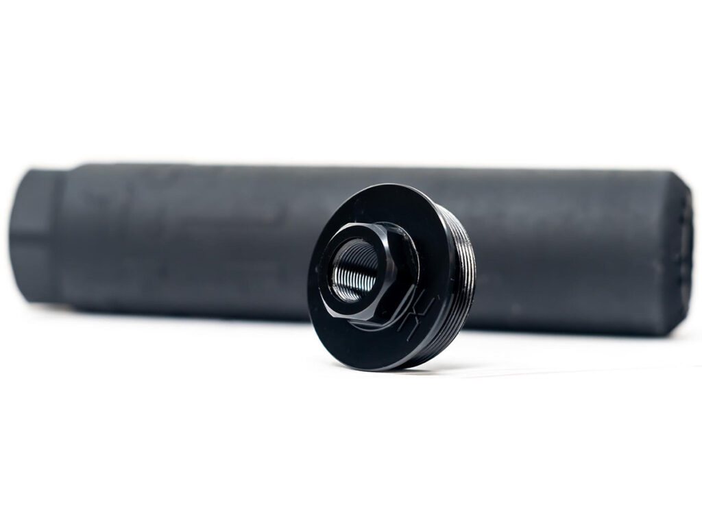 Faxon HARMONIX Suppressors