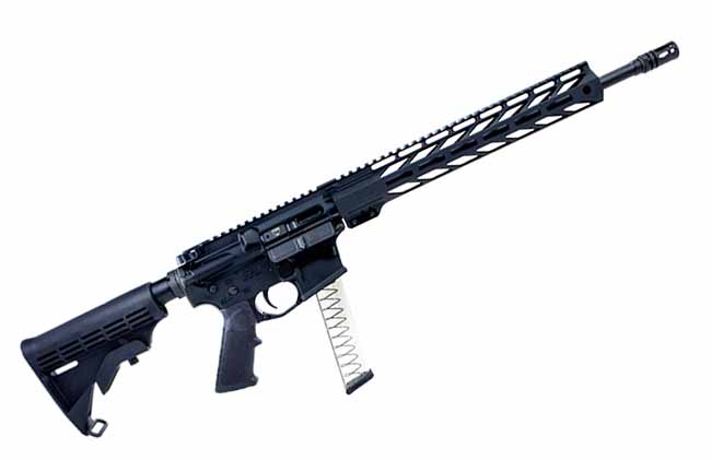 Some Known Questions About What Is The Max Range Of A Pistol Caliber Rifle?.