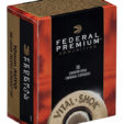 Federal Premium 10mm Vita-Shok Ammo