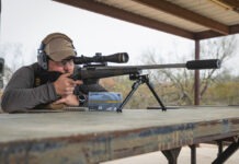 Federal 6.5 Creedmoor +PEAK Ammo: 7 Things To Know Federal 65 Creedmoor +PEAK Ammo feature