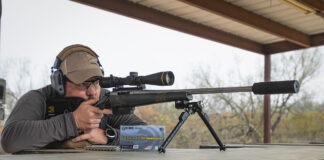 Federal 6.5 Creedmoor +PEAK Ammo: 7 Things To Know Federal 65 Creedmoor +PEAK Ammo feature