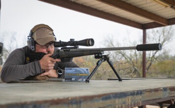 Federal 6.5 Creedmoor +PEAK Ammo: 7 Things To Know Federal 65 Creedmoor +PEAK Ammo feature