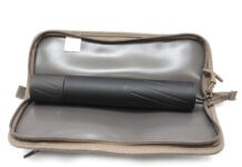 Hardware Talk: Federal Heat Guard Can Case