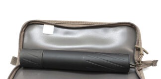 Hardware Talk: Federal Heat Guard Can Case